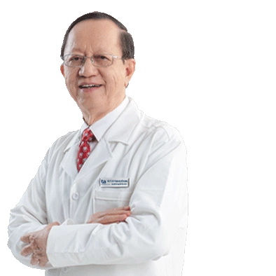 PGS.TS.BS PHẠM NGUYỄN VINH