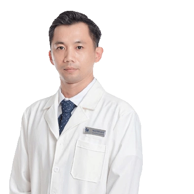 THS.BS.CKII TRẦN ANH VŨ