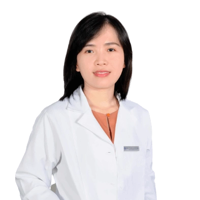 BS.CKI PHAN THỊ THÙY DUNG