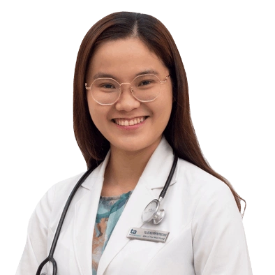 THS.BS.CKI NGUYỄN THỊ THỤC NHƯ