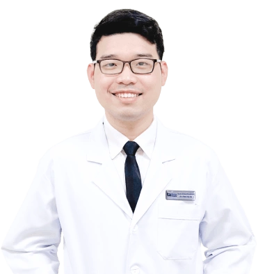 THS.BS.CKI NGUYỄN ANH ĐỨC