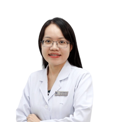 THS.BSNT LÊ MINH THÙY