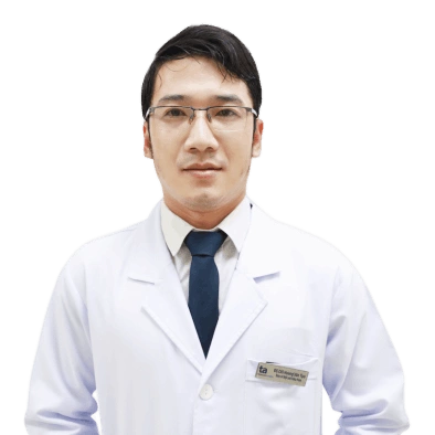 BS.CKI HOÀNG VĂN TỰU