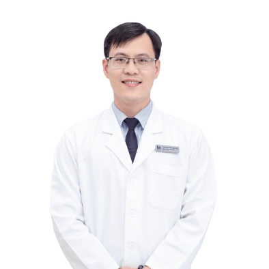 THS.BS TRẦN HỮU DUY