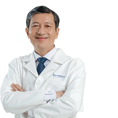 BS.CKII HUỲNH NGỌC LONG