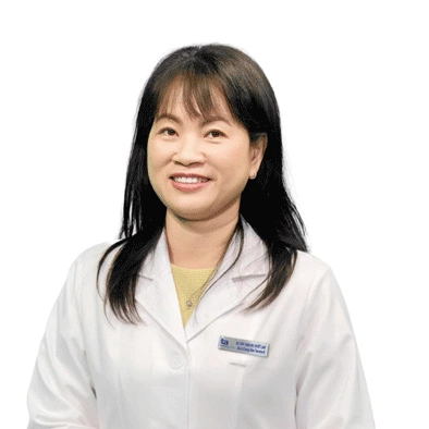 BS.CKII TRẦN THỊ TUYẾT LAN