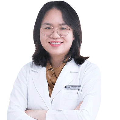 ThS.BS PHẠM THU HẰNG