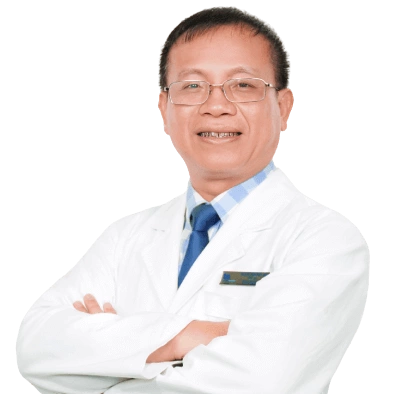 THS.BSNT TRẦN NGỌC HẢI