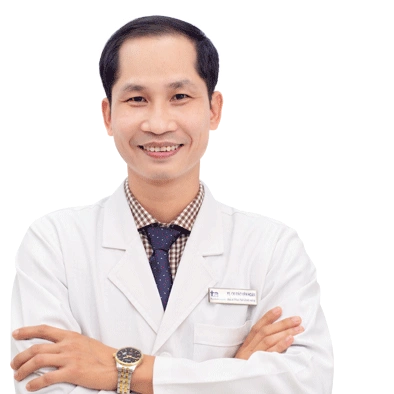 BS.CKI ĐÀO VĂN HOÀN