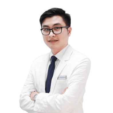 BS TRẦN THƯỜNG DUY