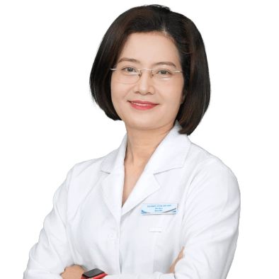 THS.BSNT LÊ THỊ LAN ANH