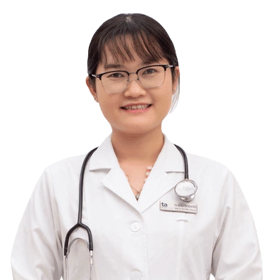 THS.BSNT NGUYỄN THỊ HƯƠNG