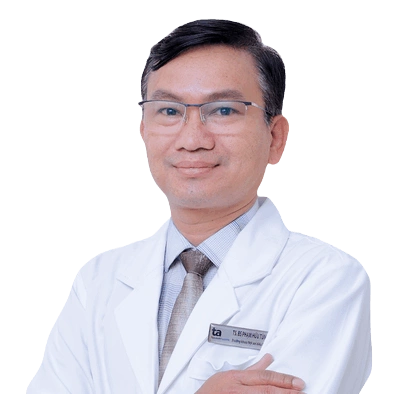 TTƯT.TS.BS PHẠM HỮU TÙNG