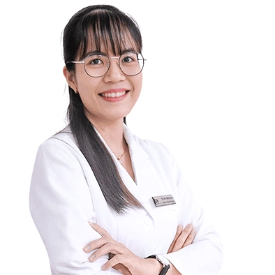 THS.BSNT TRẦN THỊ NGA