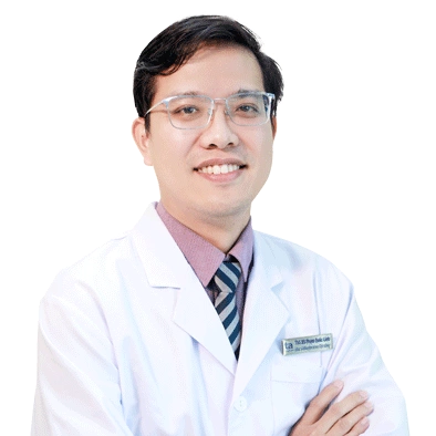 ThS.BS PHẠM QUỐC LINH