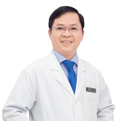 TS.BS TRẦN THANH BÌNH