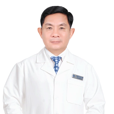 TS.BS LÊ VĂN TUẤN