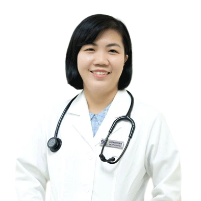 BS.CKI NGUYỄN THỊ MAI LIÊN