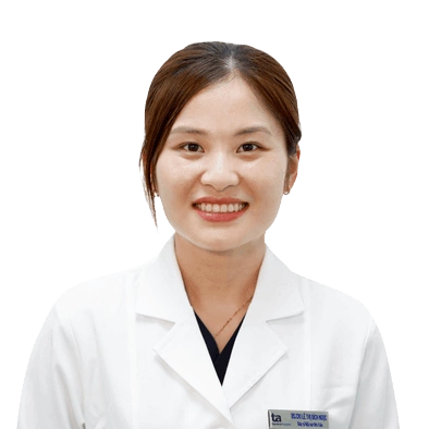 BS.CKI LÊ THỊ BÍCH NGỌC