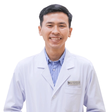 THS.BS.CKI NGÔ TUẤN PHÚC