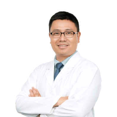 THS.BS MAI ĐÌNH MINH