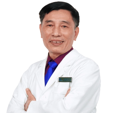 BS.CKII PHẠM ĐỨC LỘC