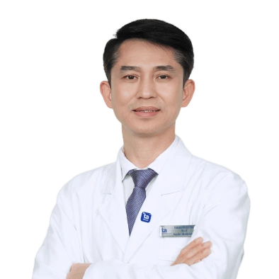 TS.BS NGUYỄN DUY TRINH