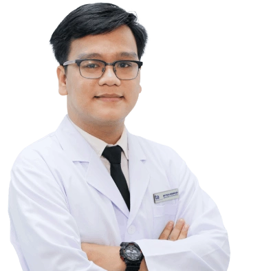 ThS.BS PHẠM HOÀNG HẢI