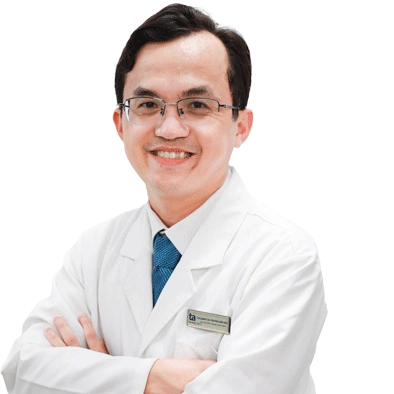 THS.BSNT.CKI TRƯƠNG HỮU BẢO