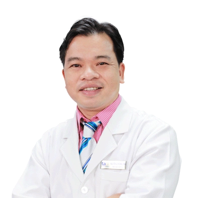 TS.BS VĂN ĐỨC MINH LÝ