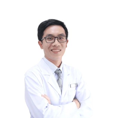 THS.BS.CKI THÁI NGỌC HÂN