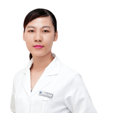 THS.BSNT ĐINH THỊ HƯƠNG