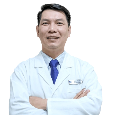 THS.BS.CKII MAI HOÀNG VŨ