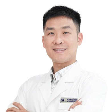 THS.BS NGUYỄN NGỌC HÂN