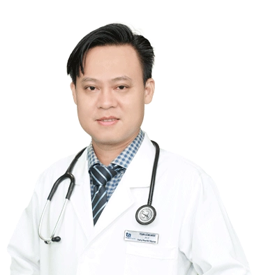 TS.BS LÊ BÁ NGỌC