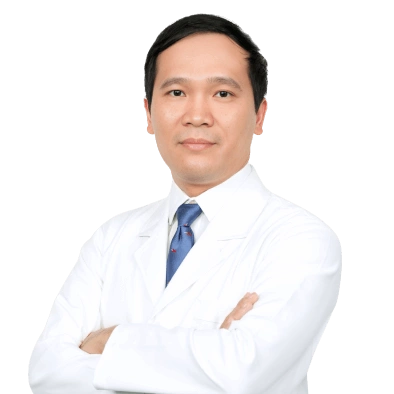 TS.BS NGUYỄN ĐỨC ANH