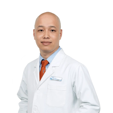 THS.BS NGUYỄN HỮU HÙNG