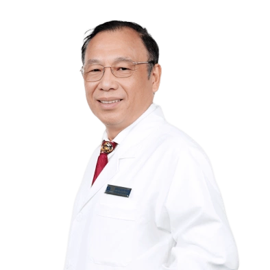 TTƯT.PGS.TS TRIỆU TRIỀU DƯƠNG