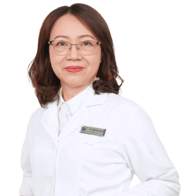 TS THẨM THỊ THU NGA