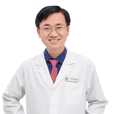 THS.BS.CKI ĐOÀN HOÀNG LONG