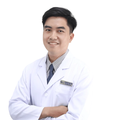 THS.BS ĐINH VĂN THÁI