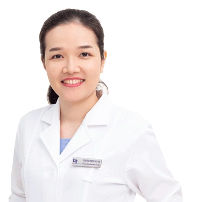 THS.BS PHẠM THỊ XUÂN THƯ