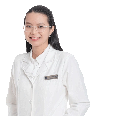 BS.CKI ĐỖ THỊ HỒNG ÁNH