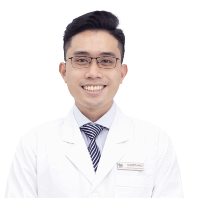 THS.BS.CKI ĐÀO DUY AN DUY