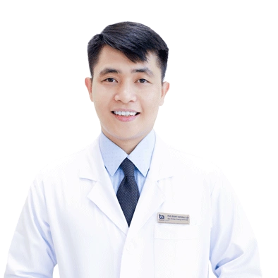 THS.BSNT HỒ ĐỨC LỘC