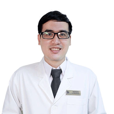 BS NGUYỄN ĐỖ VŨ