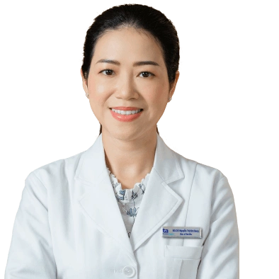 BS.CKI NGUYỄN THỊ KIM DUNG