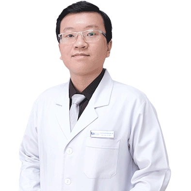 ThS.BS.CKI NGUYỄN PHẠM HOÀNG LONG