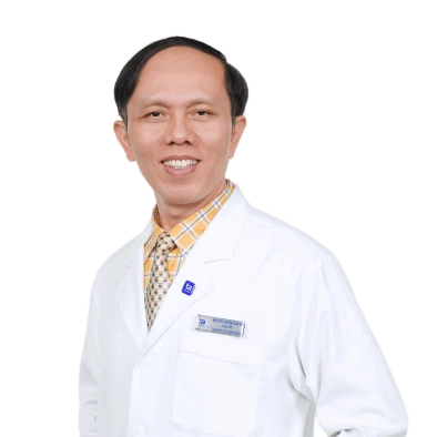 PGS.TS.BS NGUYỄN XUÂN HIỀN