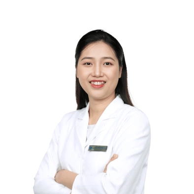 BS.CKI TRẦN PHƯƠNG THANH